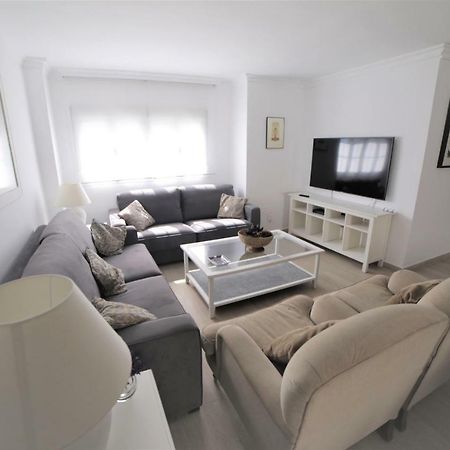 Apartamento Rialto 2 Malaga Exterior photo