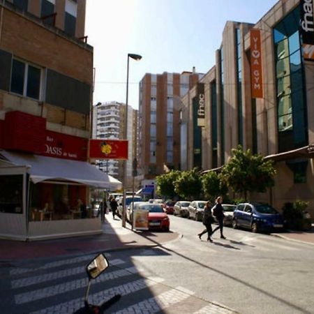 Apartamento Rialto 2 Malaga Exterior photo
