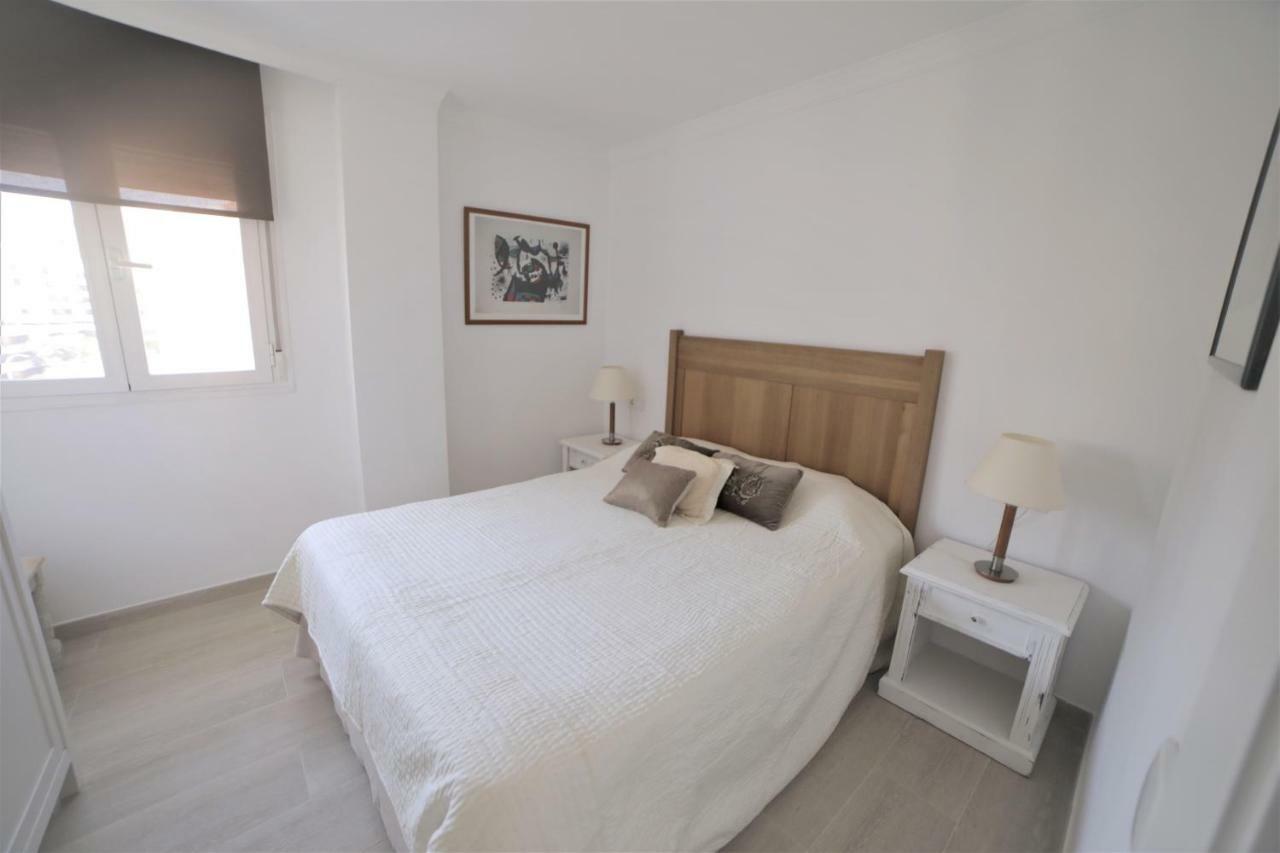 Apartamento Rialto 2 Malaga Exterior photo
