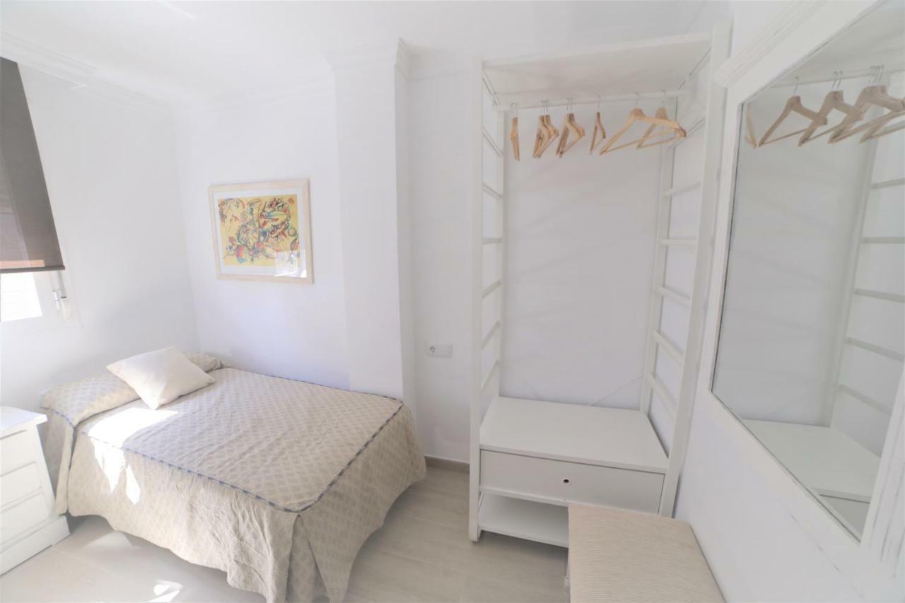 Apartamento Rialto 2 Malaga Exterior photo
