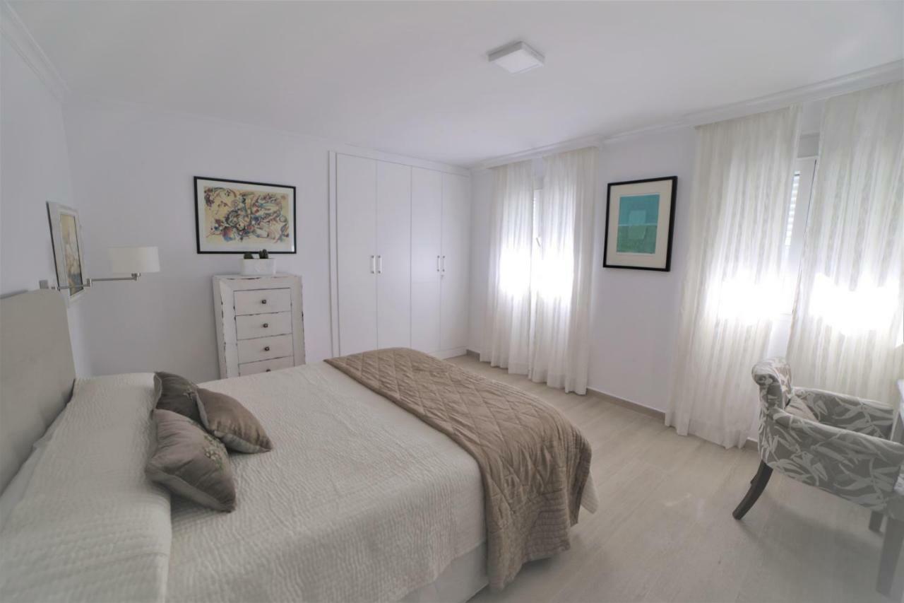 Apartamento Rialto 2 Malaga Exterior photo