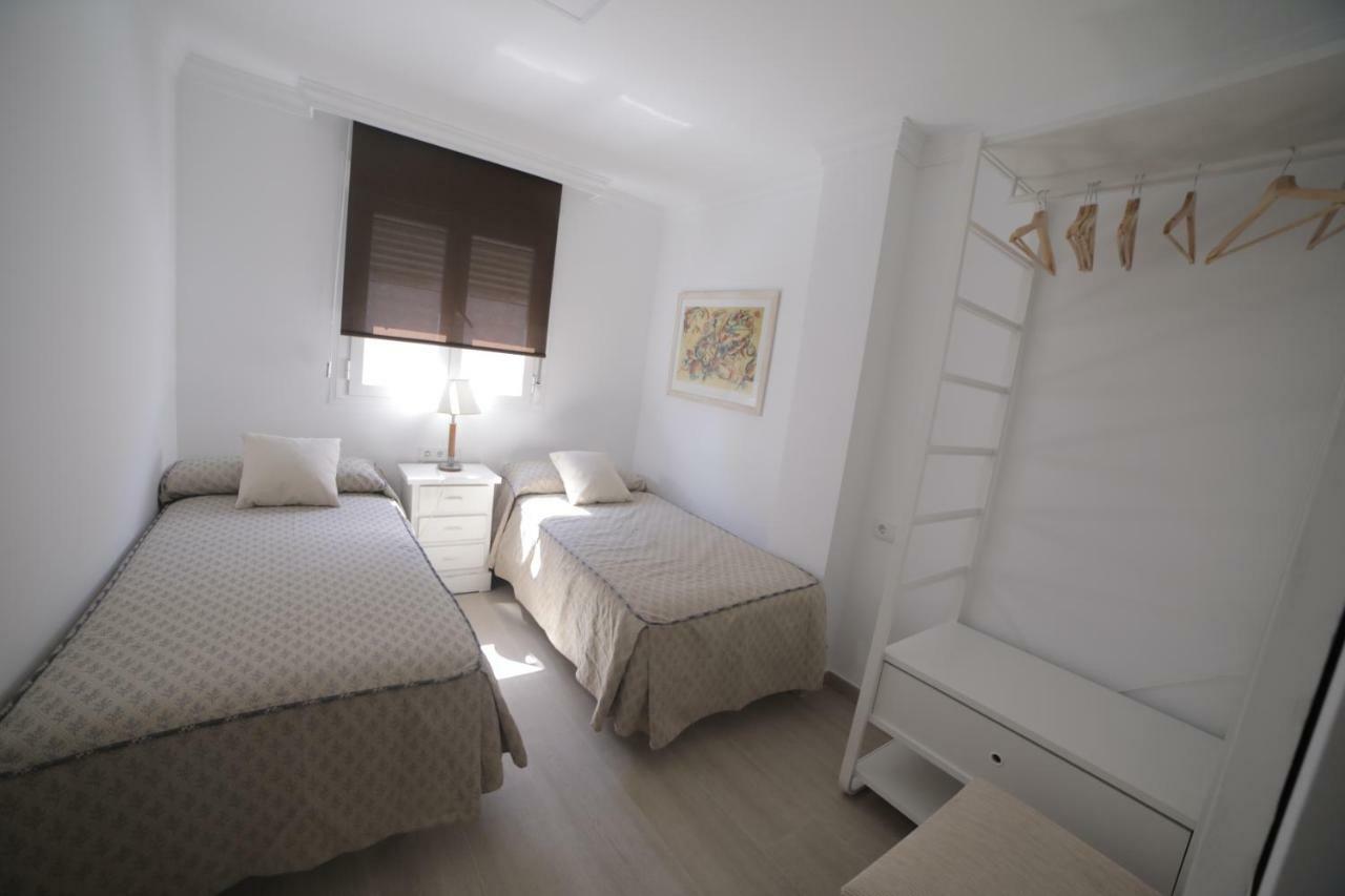 Apartamento Rialto 2 Malaga Exterior photo