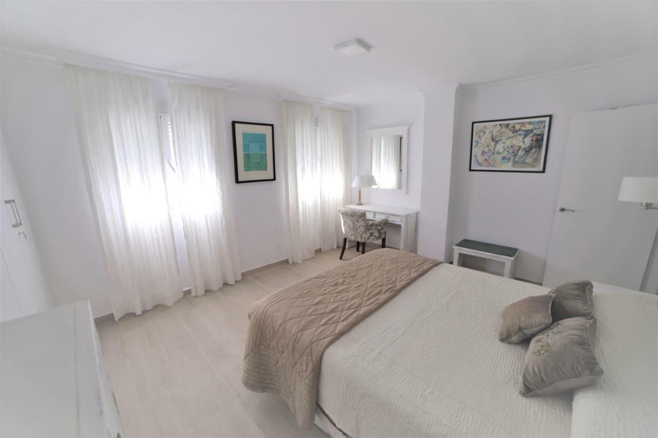 Apartamento Rialto 2 Malaga Exterior photo