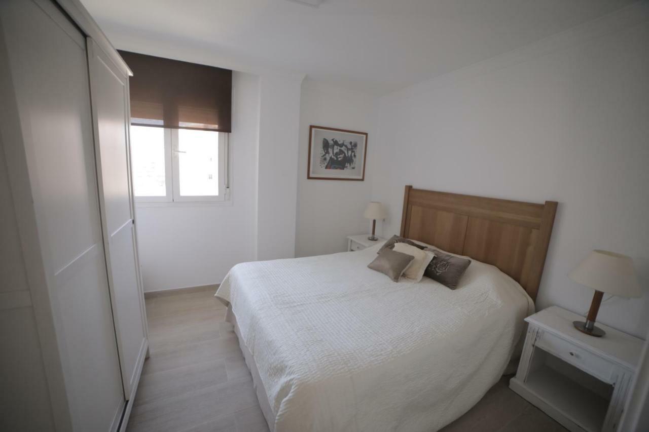 Apartamento Rialto 2 Malaga Exterior photo