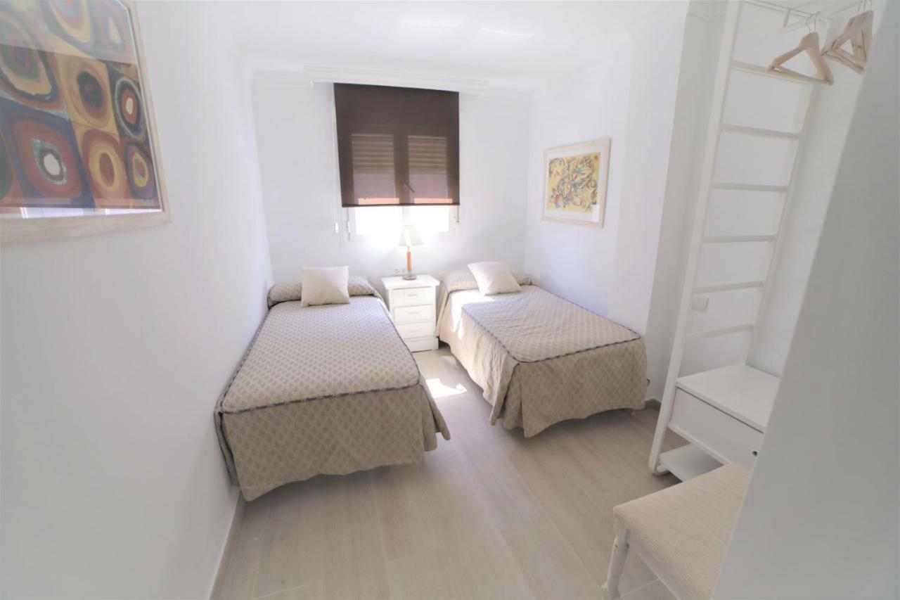 Apartamento Rialto 2 Malaga Exterior photo