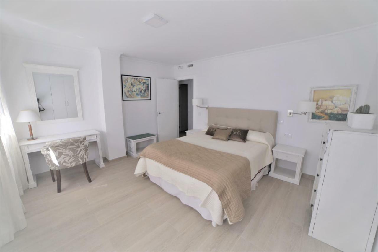 Apartamento Rialto 2 Malaga Exterior photo