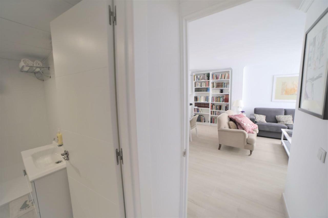 Apartamento Rialto 2 Malaga Exterior photo