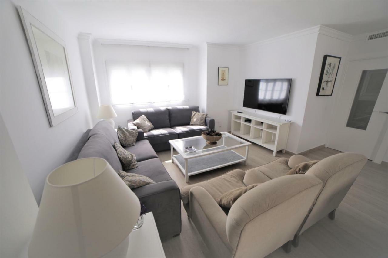 Apartamento Rialto 2 Malaga Exterior photo