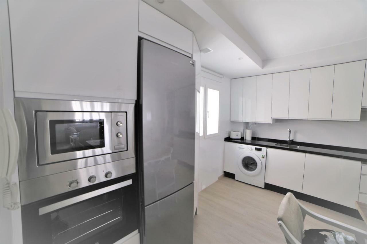 Apartamento Rialto 2 Malaga Exterior photo