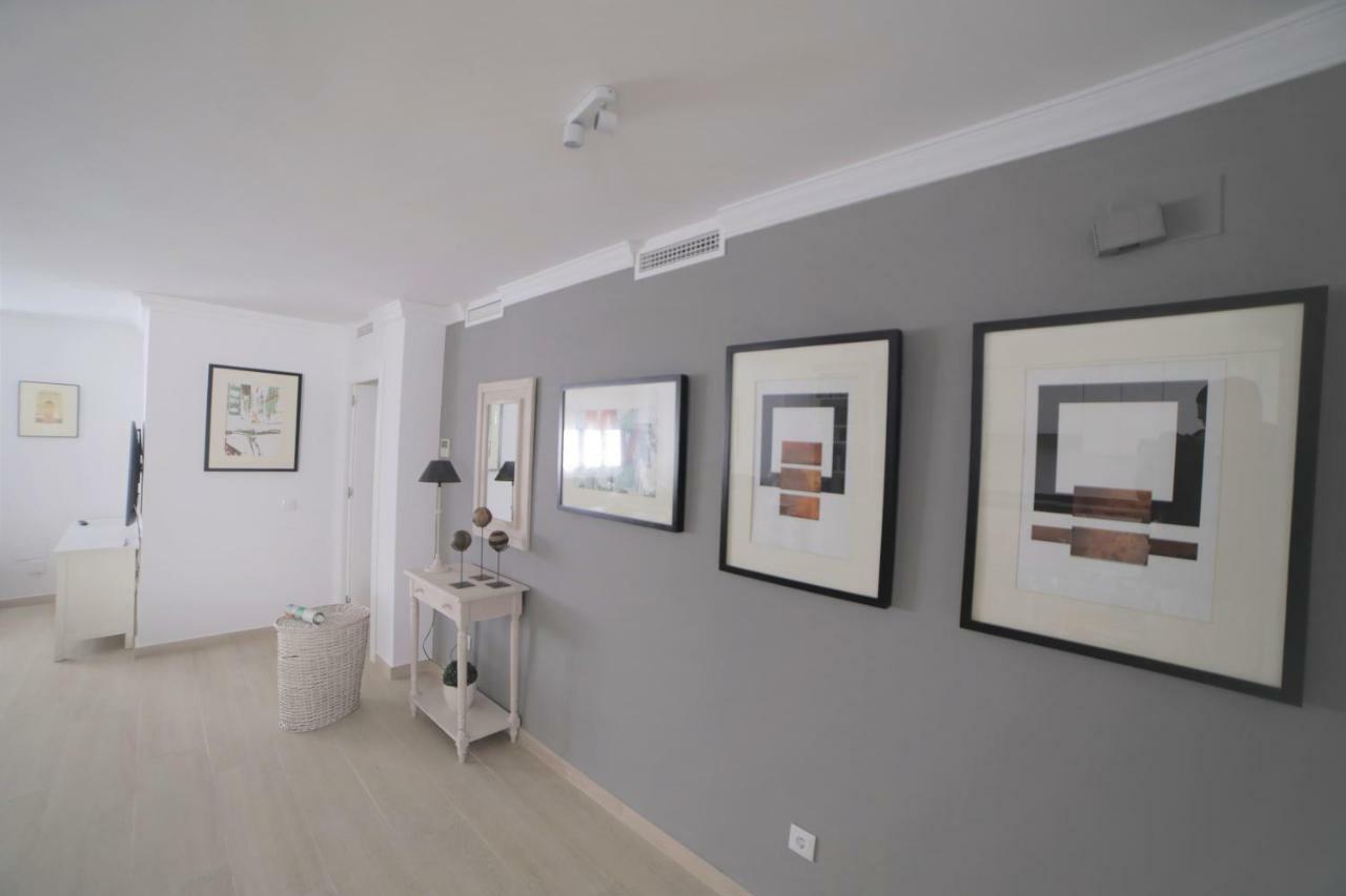 Apartamento Rialto 2 Malaga Exterior photo