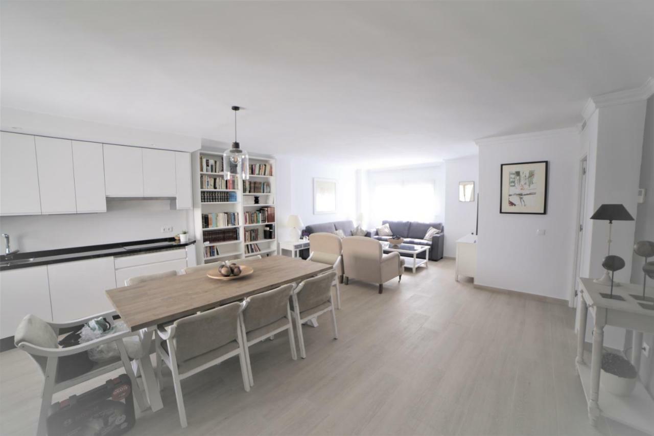 Apartamento Rialto 2 Malaga Exterior photo
